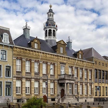 Modern Studio & Apartment Roermond Exterior foto